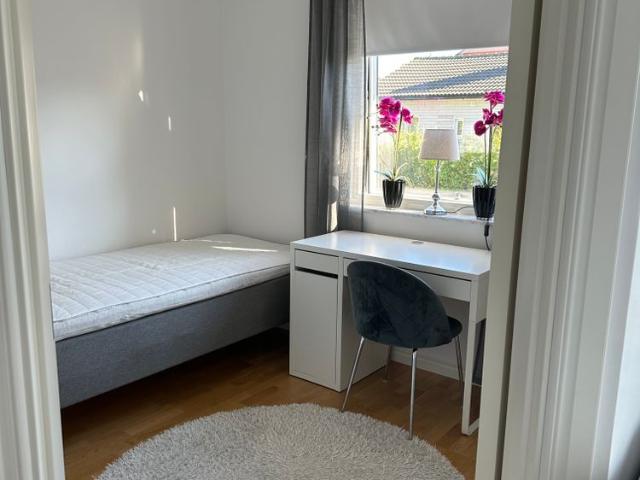 Hus hyra i Huddinge