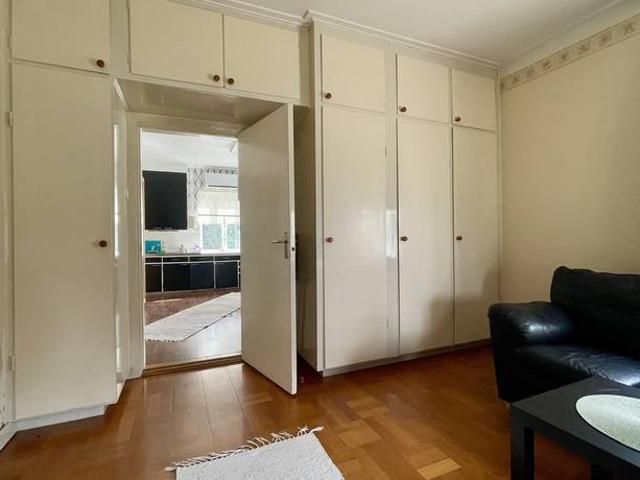 Villa till salu i Kalix, Norrbotten