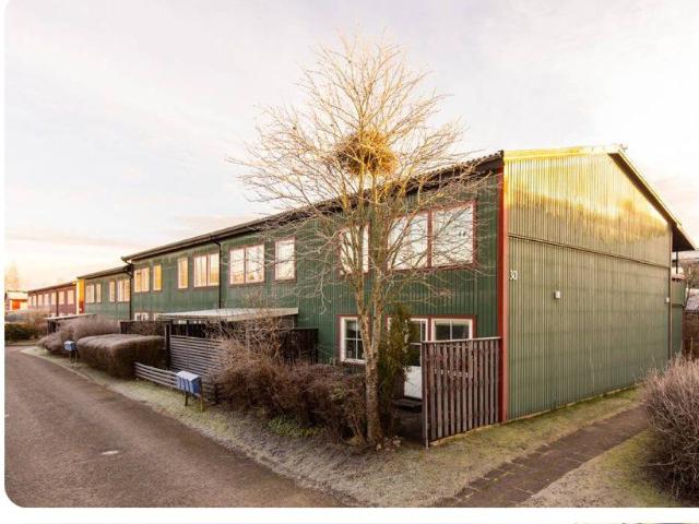 Lägenhet hyra i Nora, Örebro