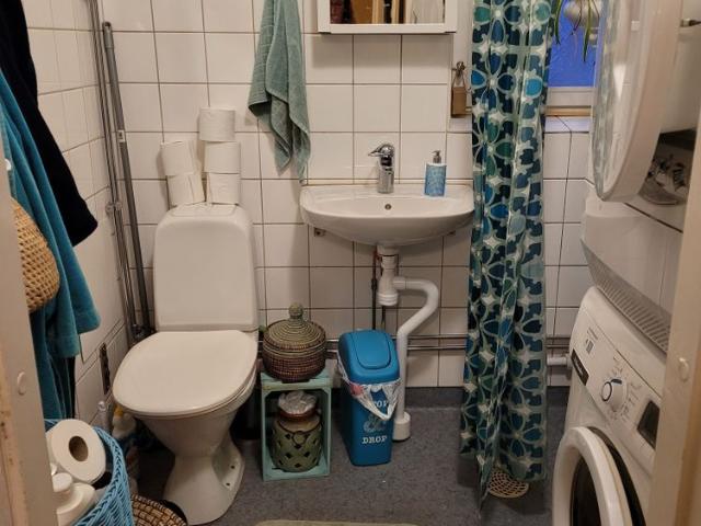 Rum hyra i Solna, Stockholm