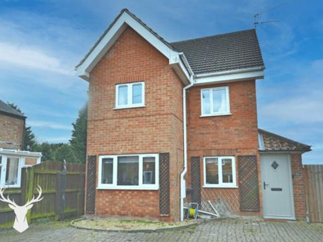 House for sale in King's Lynn, King's Lynn and West Norfolk