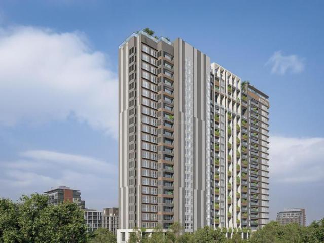 Flat for sale in Ward 106, Chennai Corporation