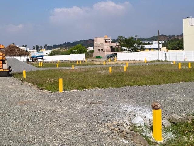 Land for sale in Tamil Nadu