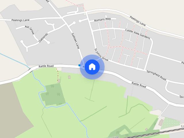 House for rent in Cross In Hand, East Sussex
