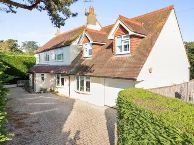House for sale in East Sussex, England