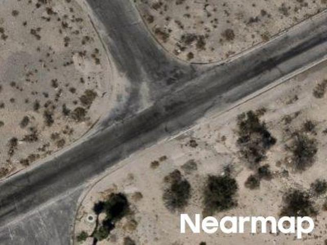 Land for sale in Cottonwood Cove, Searchlight