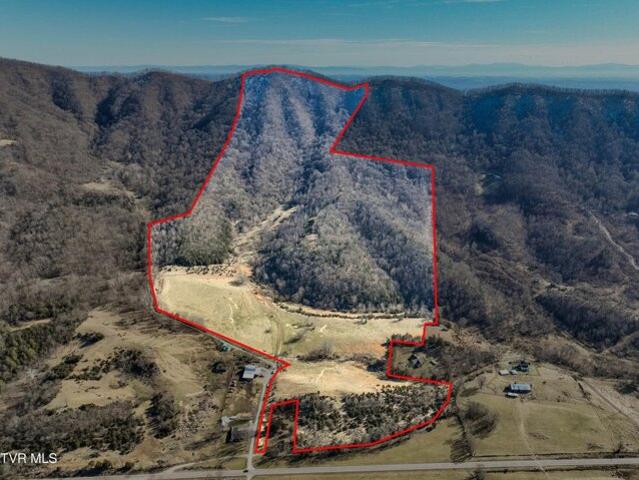 Land for sale in Virginia