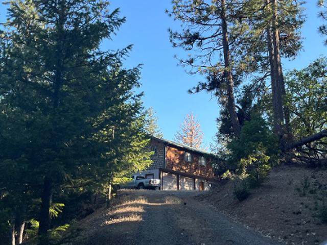 House for sale in Fort Jones, California