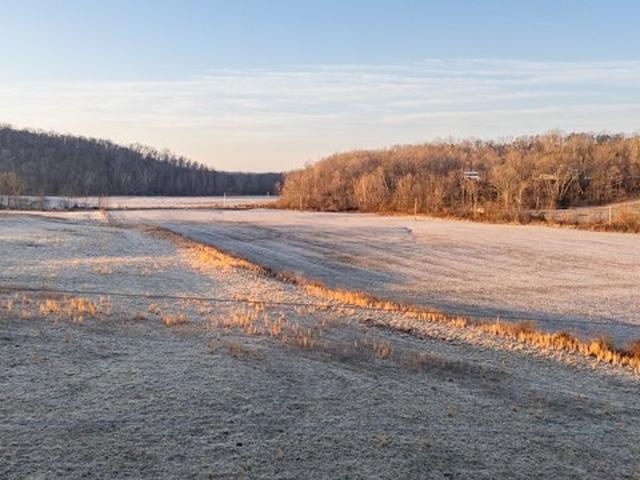 Farm for sale in Alto Pass, Illinois