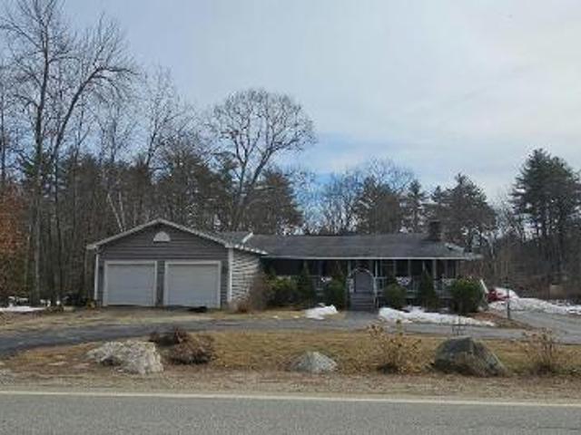 House for sale in Auburn