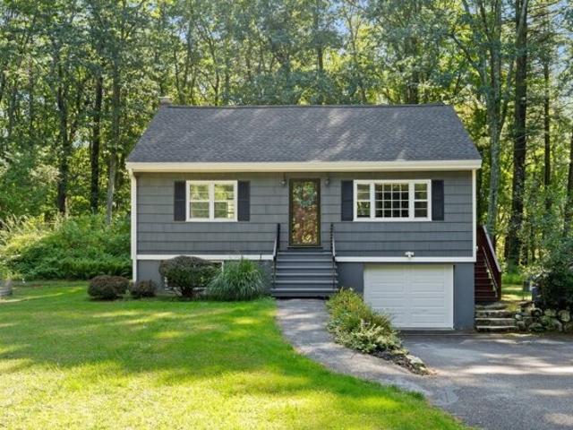 House for sale in Andover, Essex County