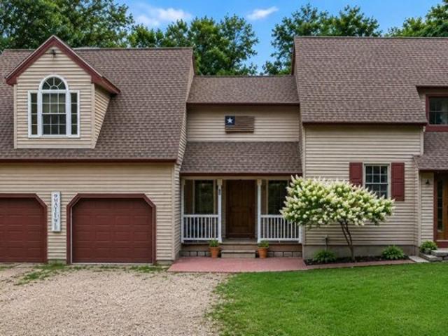 House for sale in New Hampshire