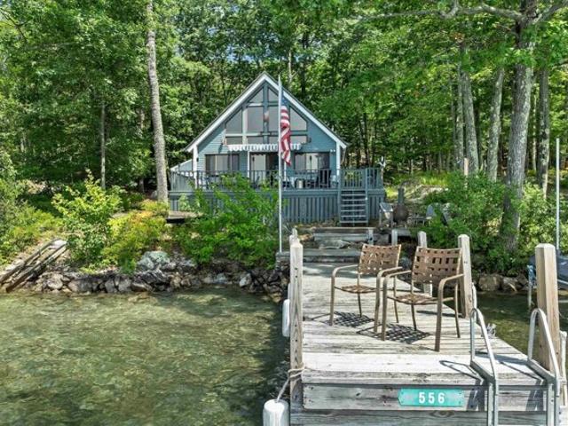House for sale in New Hampshire