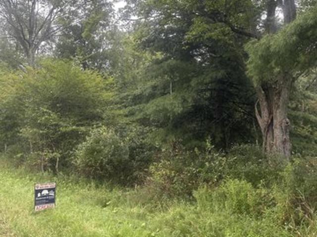 Land for sale in Brockway, Pennsylvania