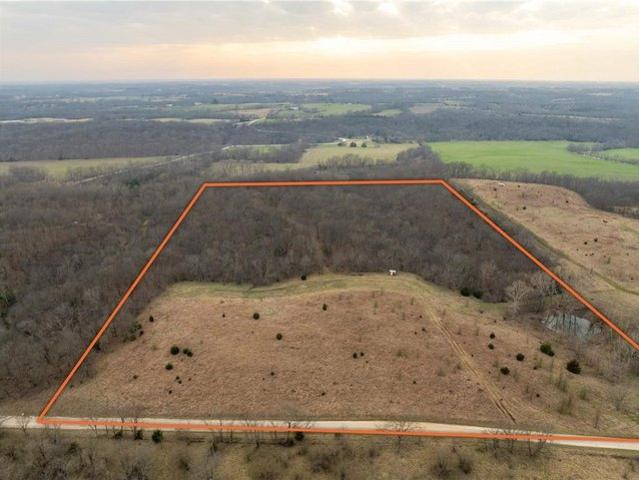 Land for sale in Cowgill, Missouri