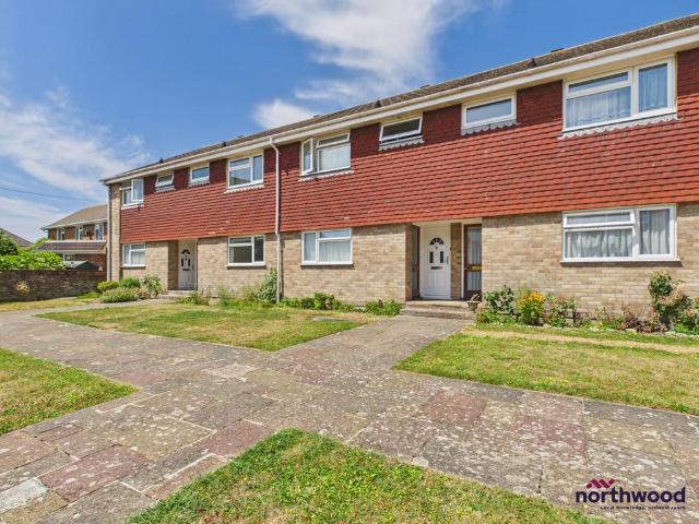Apartment for rent in Upperton, Eastbourne