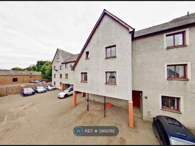 Apartment for rent in Blairgowrie, Scotland