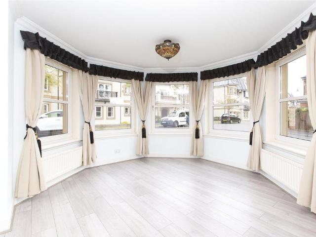 Apartment for rent in Greenbank, City of Edinburgh