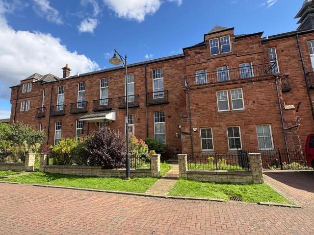 House for rent in Greenbank, City of Edinburgh