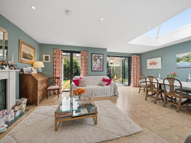 House for rent in Brixton, Greater London