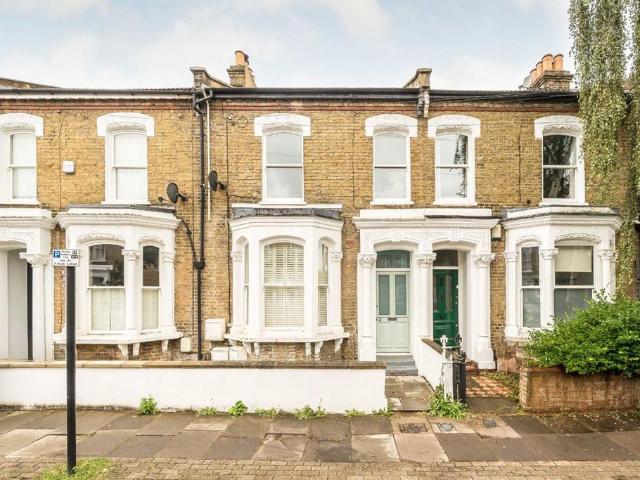 House for rent in Brixton, Greater London