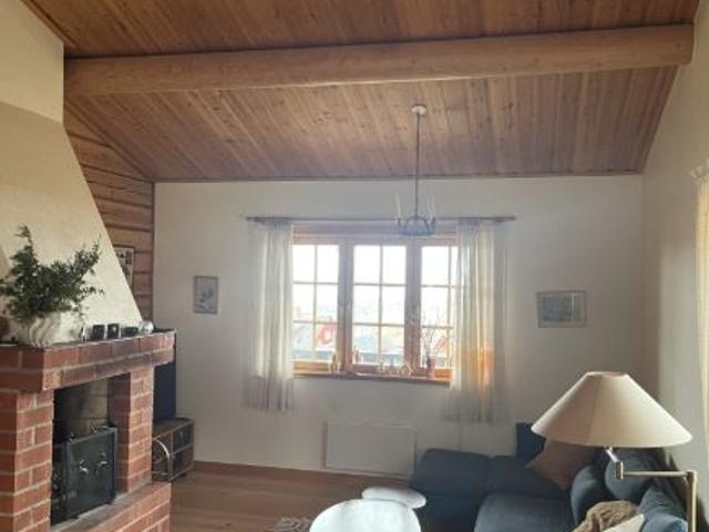 Lägenhet hyra i Rättvik, Dalarna