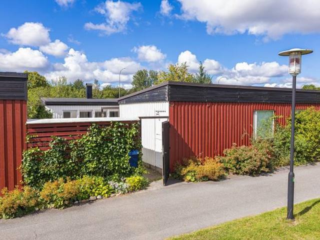 Villa till salu i Sollentuna, Stockholm