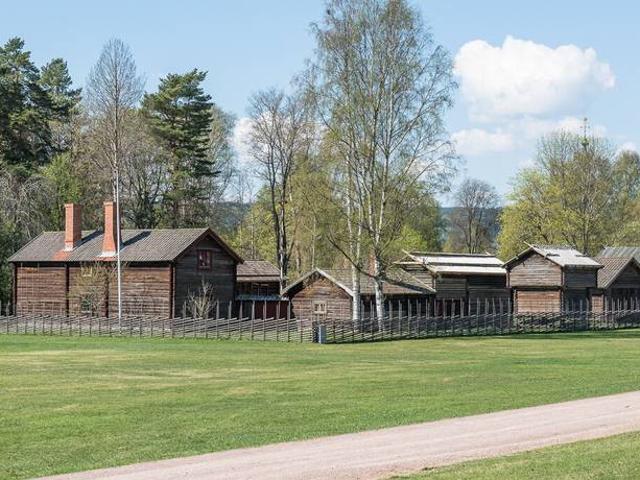 Bostad till salu i Leksand, Dalarna