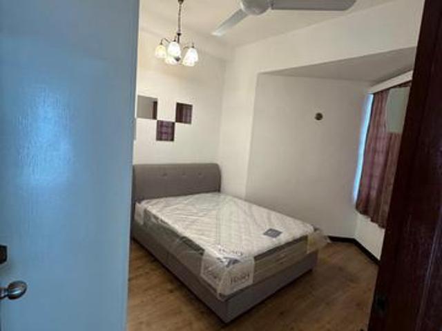 Condominium for sale in Georgetown, Penang
