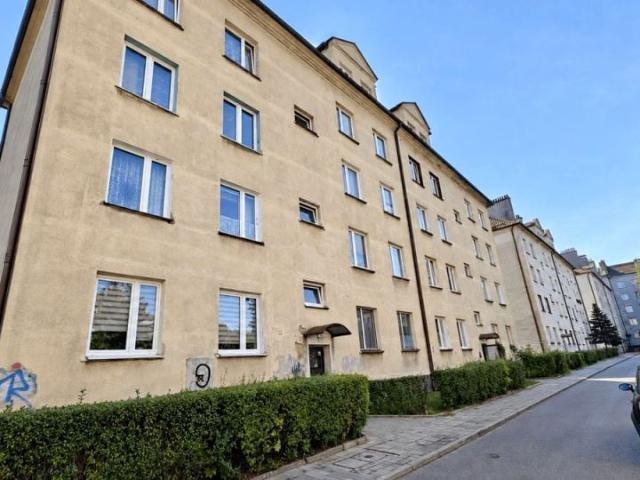 Mieszkanie na sprzedaż w Katowice, Śląskie