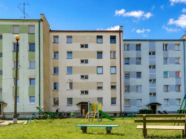 Mieszkanie na sprzedaż w Głubczyce, Opolskie