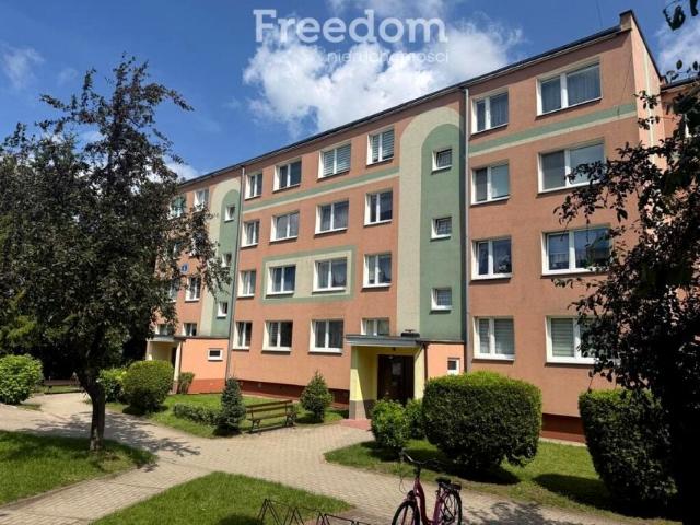 Mieszkanie na sprzedaż w Orzysz, Warmińsko-mazurskie