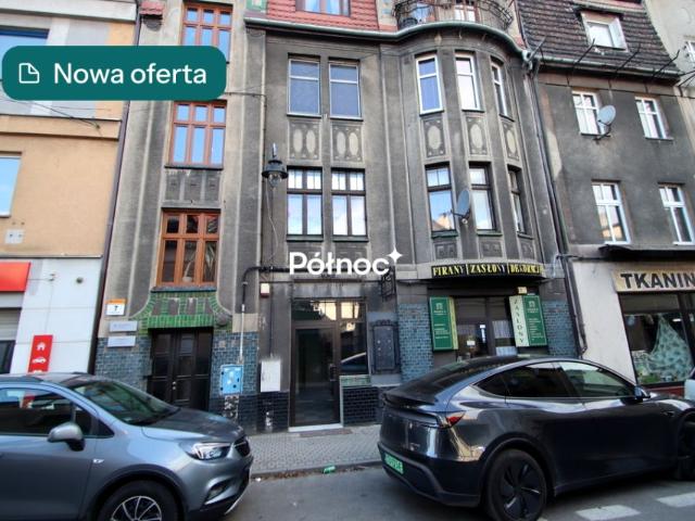 Mieszkanie do wynajęcia w Tarnowskie Góry, Śląskie