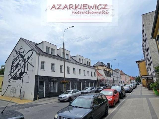 Mieszkanie na sprzedaż w Myślibórz, Zachodniopomorskie