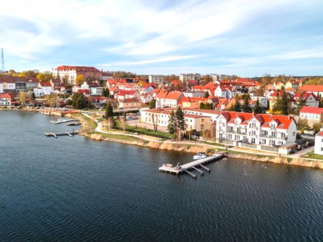 Dom na sprzedaż w Ryn, Warmińsko-mazurskie