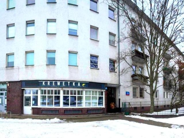 Mieszkanie do wynajęcia w Warszawa, Mazowieckie