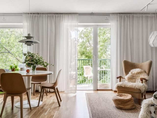 Lägenhet hyra i Lund, Skåne