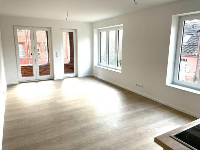 Apartment mieten in Albsfelde, Schleswig-Holstein