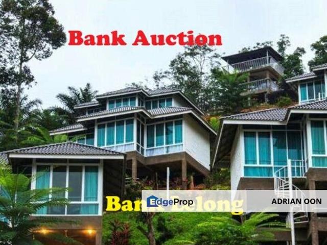 Shop for sale in Raub, Pahang