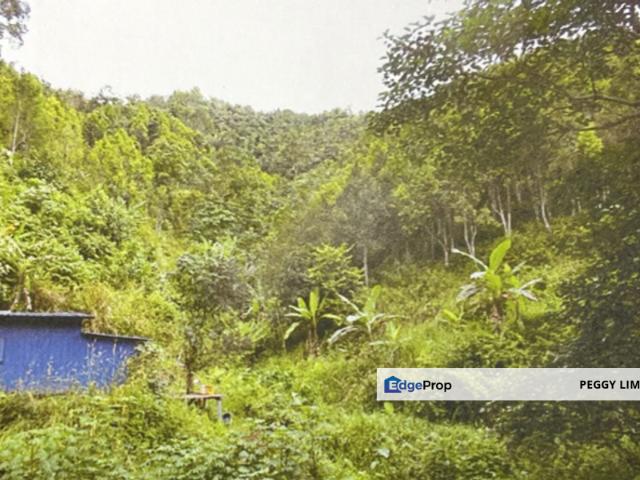Shop for sale in Raub, Pahang