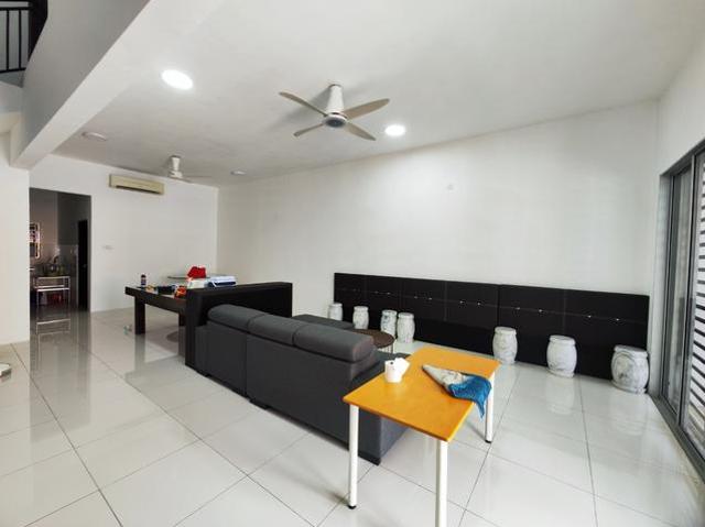 Terraced House for sale in Raub, Pahang