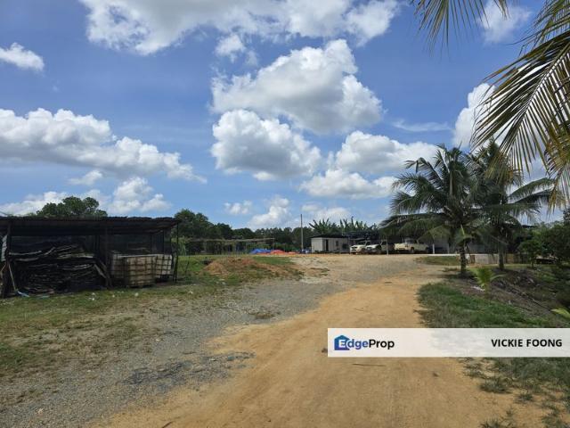 Shop for sale in Raub, Pahang