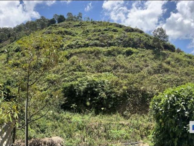 Shop for sale in Raub, Pahang