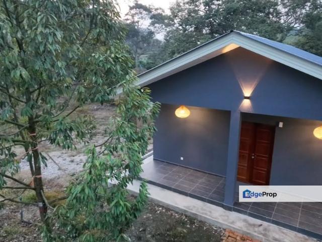 Shop for sale in Raub