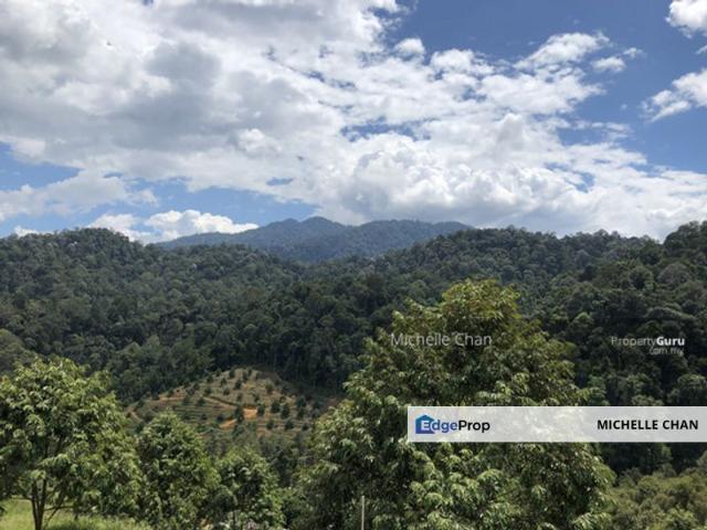 Shop for sale in Raub, Pahang