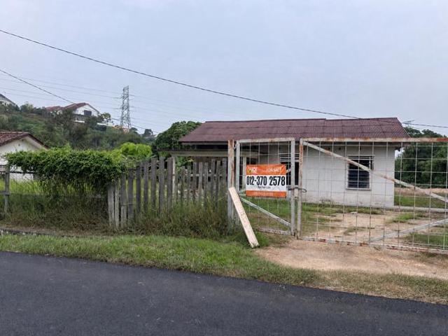 Bungalow for sale in Raub