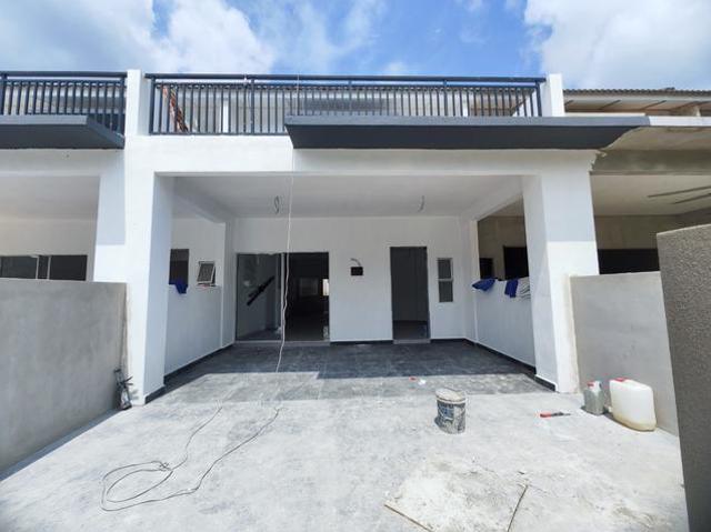 Terraced House for sale in Raub, Pahang