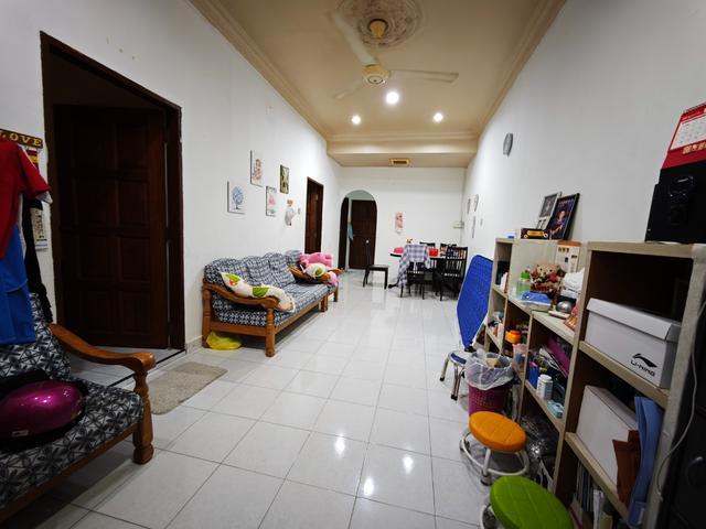 Terraced House for sale in Raub, Pahang