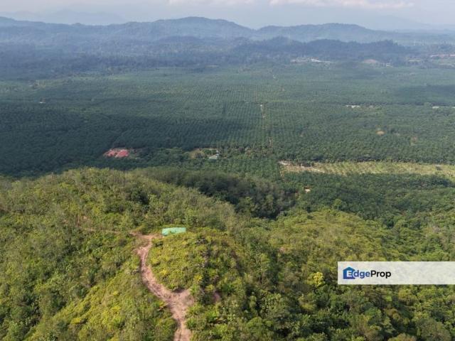 Shop for sale in Raub, Pahang