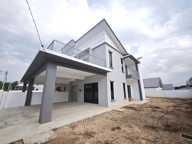 Residential House for sale in Raub, Pahang
